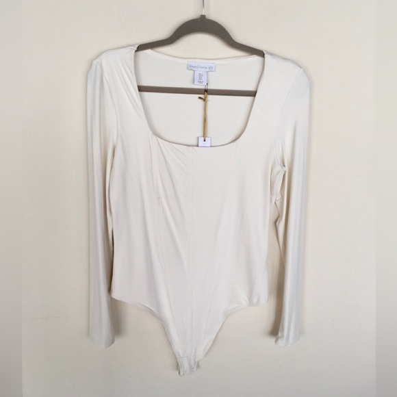 House of Harlow 1960 Tops - NWT House of Harlow Bodysuit